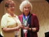 22 Cathy Keister Award, Chapter 542, PA